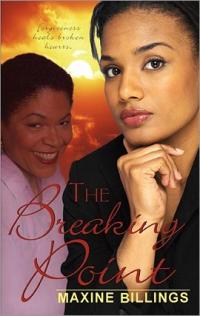 The Breaking Point by Maxine Billings