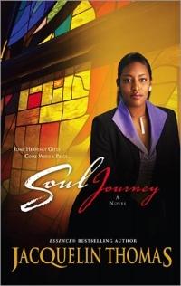 Soul Journey by Jacquelin Thomas