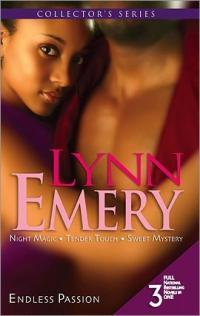 Endless Passion by Lynn Emery