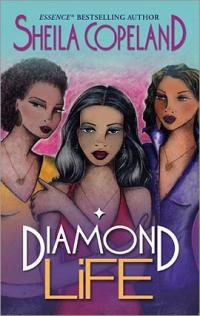 Diamond Life by Sheila Copeland