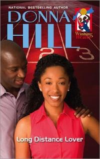 Long Distance Lover by Donna Hill
