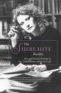 The Shere Hite Reader by Shere Hite
