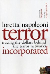 Terror Incorporated by Loretta Napoleoni