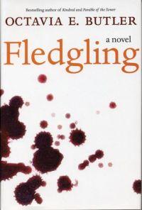 Fledgling by Octavia E. Butler
