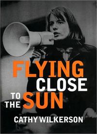 Flying Close to the Sun