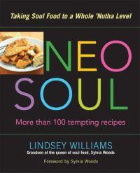 Neo Soul by Lindsey Williams