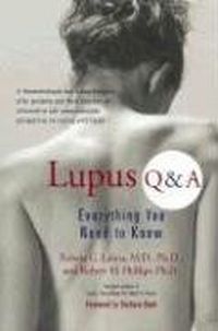 Lupus Q + A by Robert G. Lahita