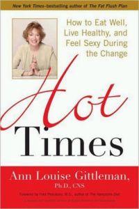 Hot Times by Ann Louise Gittleman