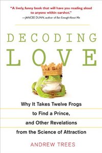 Decoding Love by Andrew Trees