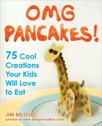 OMG Pancakes! by Jim Belosic