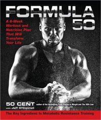 Formula 50 by 50 Cent