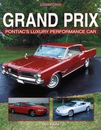 Grand Prix by Don Keefe