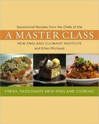 A Master Class