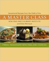 A Master Class by Chefs of New England CI