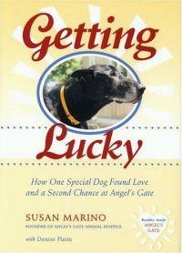 Getting Lucky by Susan Marino