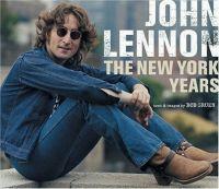 John Lennon by Bob Gruen