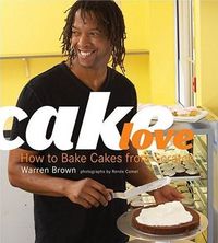 CakeLove by Warren Brown