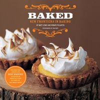Baked by Matt Lewis