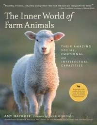 THe Inner World of Farm Animals by Jane Goodall