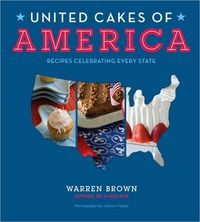 United Cakes of America by Warren Brown
