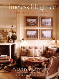Timeless Elegance by David Easton