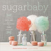 Sugar Baby by Gesine Bullock-Prado