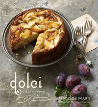 Dolci by Francine Segan