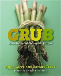 Grub by Bryant Terry