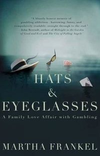 Hats & Eyeglasses by Martha Frankel