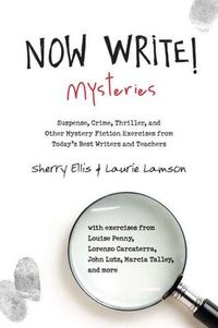 Now Write! Mysteries by Laurie Lamson