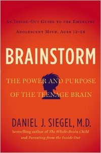 Brainstorm by Daniel J. Siegel