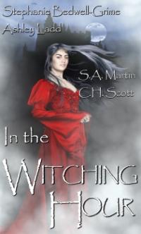 In the Witching Hour by Stephanie Bedwell-Grime