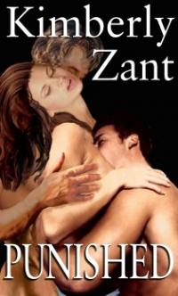 Punished by Kimberly Zant