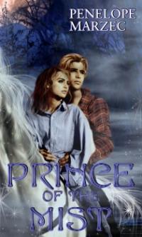 Prince of the Mist by Penelope Marzec