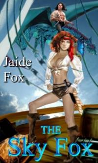 The Sky Fox by Jaide Fox