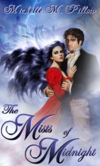 The Mists of Midnight by Michelle M. Pillow