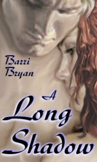 A Long Shadow by Barri Bryan