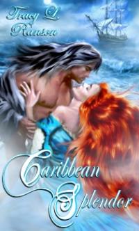 Caribbean Splendor by Tracy L. Ranson