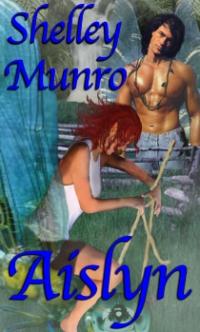 Aislyn by Shelley Munro