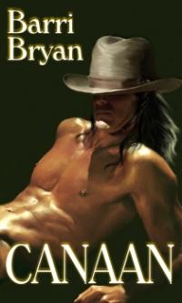 Canaan by Barri Bryan