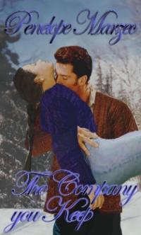 The Company You Keep by Penelope Marzec