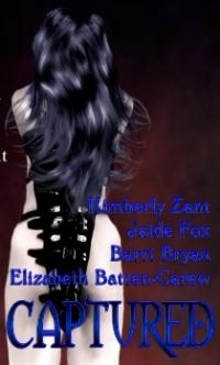 Captured by Kimberly Zant