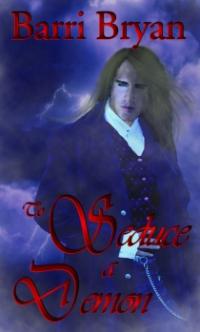 To Seduce a Demon by Barri Bryan