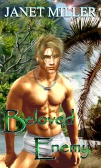 Beloved Enemy by Janet Miller