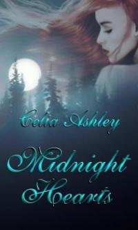 Midnight Hearts by Celia Ashley