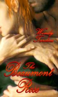 The Beaumont Rose by Wendy Tardieu
