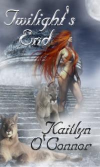 Twilight's End by Kaitlyn O'Connor