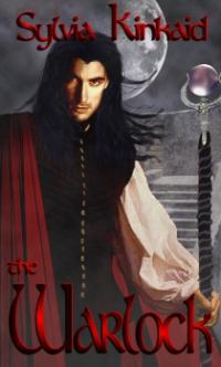 The Warlock by Sylvia Kincaid