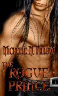 Lords of the Var Book 4: The Rogue Prince by Michelle M. Pillow