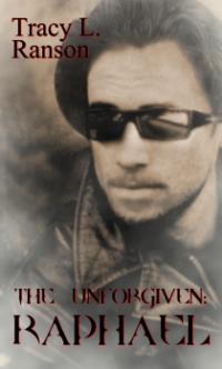 The Unforgiven Book 1: Raphael
